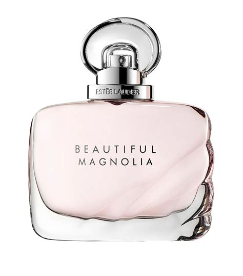 Estée Lauder Beautiful Magnolia Eau De Parfum 100ml Harrods Uk