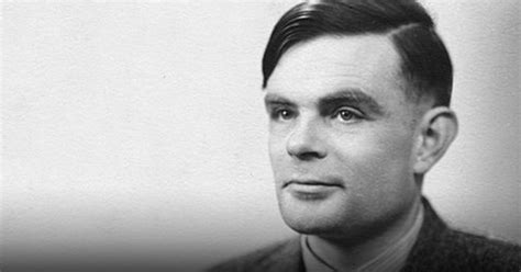 Alan turing was a genius who helped to shorten the war and influence the technology that still shapes our lives today. snapchat has also created a history of his. 66 anos depois, a Teoria Química de Alan Turing (o pai da ...