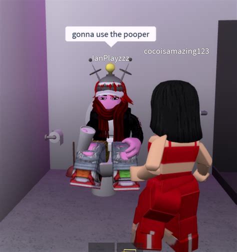 I'm learning to get comfortable with recording and talking at the same time. Pin by k a y l a 🤧 on i'm dead inside | Roblox memes ...