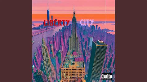 Liberty City Youtube Music