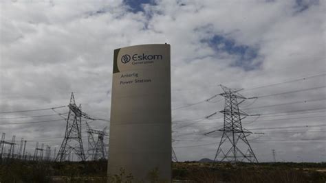 Eskom Implements Stage 3 Rolling Blackouts From Saturday Sabc News