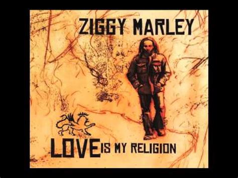 Posted apr 15, 2021 | reviewed by jessica schrader Ziggy Marley - "Love Is My Religion (Acoustic)" | Love Is ...