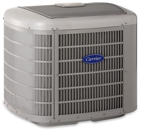 Call 13 cool (13 2665) for carrier chillers, air handling units and service please call 1300 130 750. Carrier® Comfort™ - 3 Ton 16 SEER Residential Air ...