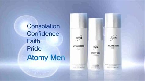Atomy acne skin care review. ATOMY SKIN CARE FOR MEN - YouTube