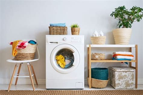 How To Do Laundry A Step By Step Guide — How To Wash Clothes