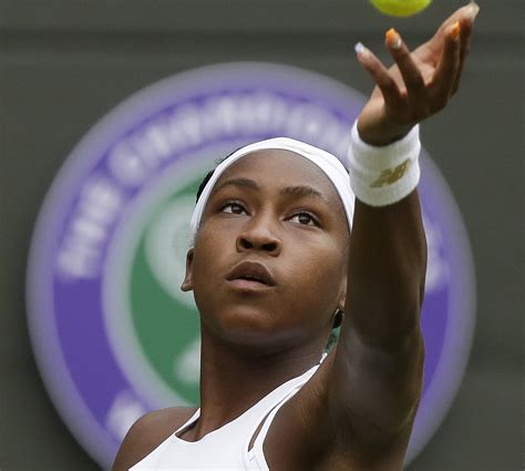 Things To Know About Tennis Prodigy Cori Coco Gauff