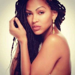 Meagan Good Nude Leaked Pics Porn Scandal Planet