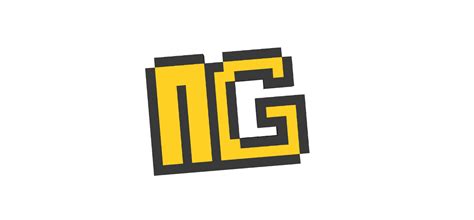 Newgrounds Logo Made Be Me By Demandor On Newgrounds
