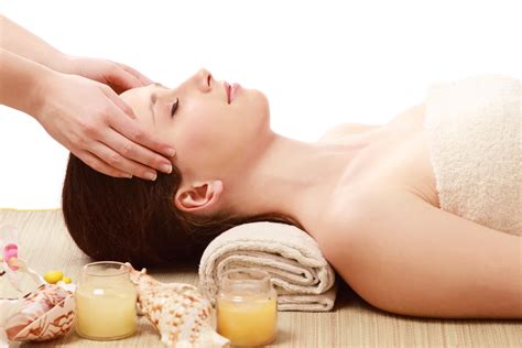 Spa Benefits Best Ways To Relax Your Body Thai Square
