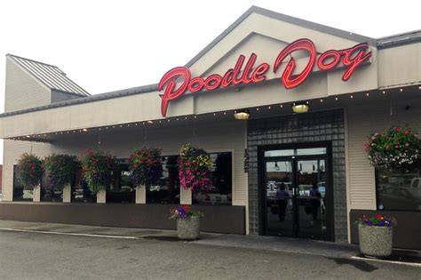 Poodle Dog Restaurant | Roadfood