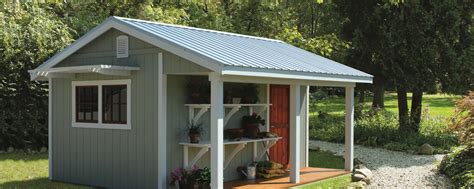 Get A Quote At Affordable Sheds 519 403 6914