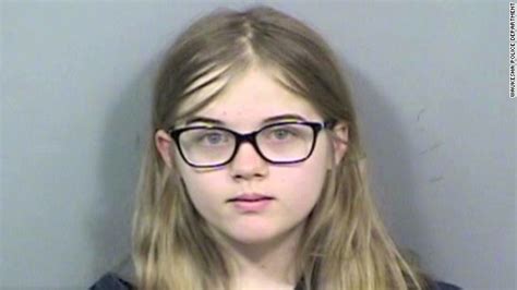 Girl Charged In Slenderman Stabbing Deemed Incompetent Cnn