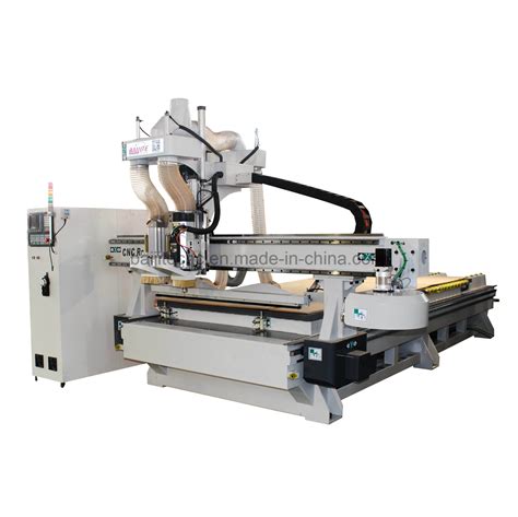 We would like to show you a description here but the site won't allow us. China Woodworking Machinery Atc CNC Nesting Machine CNC Router Machine - China CNC Engraving ...