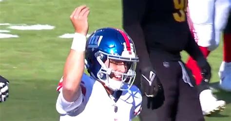 Who Is Tommy Devito All About The Giants Quarterback