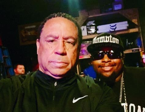 Dj Yella Of Nwa Pens Tell All About His Life Hayti News Videos And