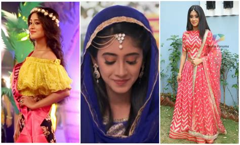 In the last episode, naira accidentally steps on a landmine and ends up after naira's death, a new character will be introduced in yeh rishta kya kehlata hai. #Stylebuzz: Shivangi Joshi Aka Naira's Bridal Journey In 'Yeh Rishta Kya Kehlata Hai' | 37231