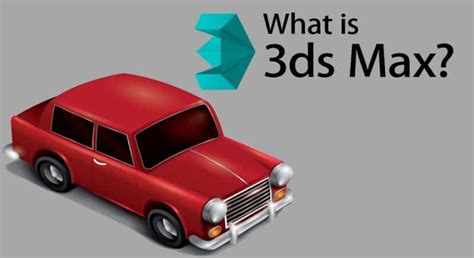 Best Autodesk 3ds Max Alternatives 2024 For 3d Modelling