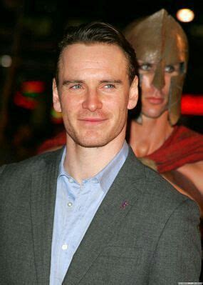 Pin De Jasmin Madison En Michael Fassbender