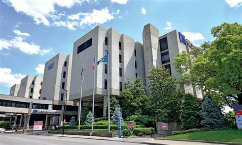 Norton Healthcare Ranked No 1 In Louisville Louisville Kynorton