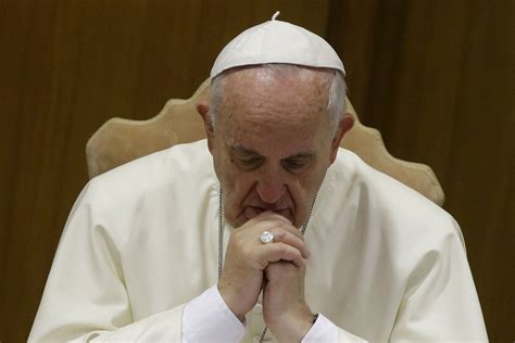 ¿Por qué es importante la oración? El Papa Francisco nos explica