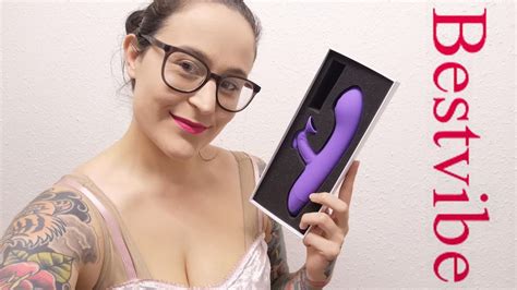 Best Vibe Female Sex Toys Unboxing Review Youtube