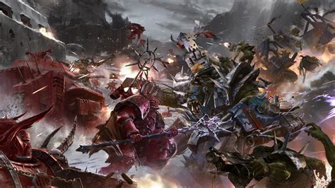 Warhammer 40k Tau Wallpaper 75 Images