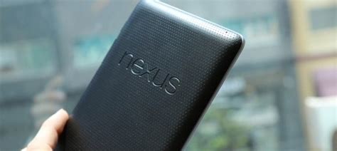 Nexus 7 Refund Confusion After Asus Play Store Ineligibility Slashgear