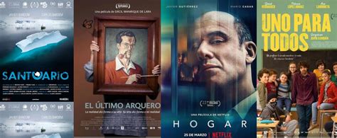 Las 10 Mejores Películas Españolas De 2020 Nosolocine