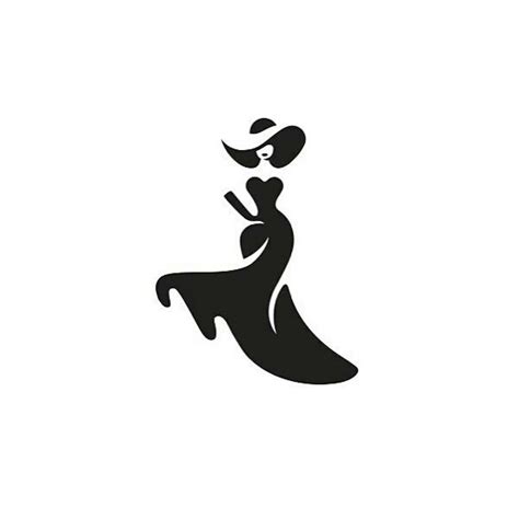 Woman Beauty Logo Design ♥♡ Logo Design Women Beauty Logo Design