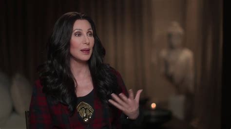 Cher Interview Youtube