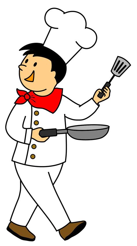 Chef Clipart Free Download Clipart Library