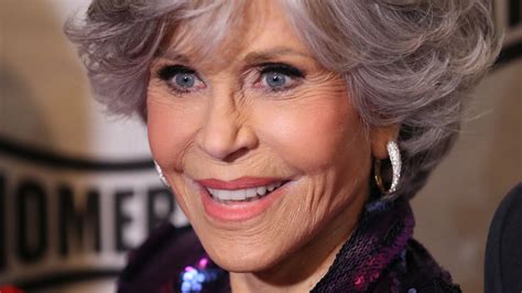The Tragic Story Of Jane Fondas Mothers Death