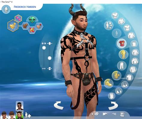 Looking For Sims 4 Male Perverted Clothes Request And Find The Sims 4