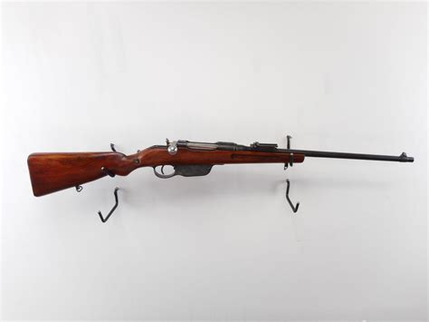 Steyr Model M95 Sporter Caliber 8mm X 56r Switzers Auction