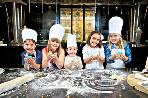 Kids Italian Cooking Belfast Cookery School Cooking Lessons Belfast