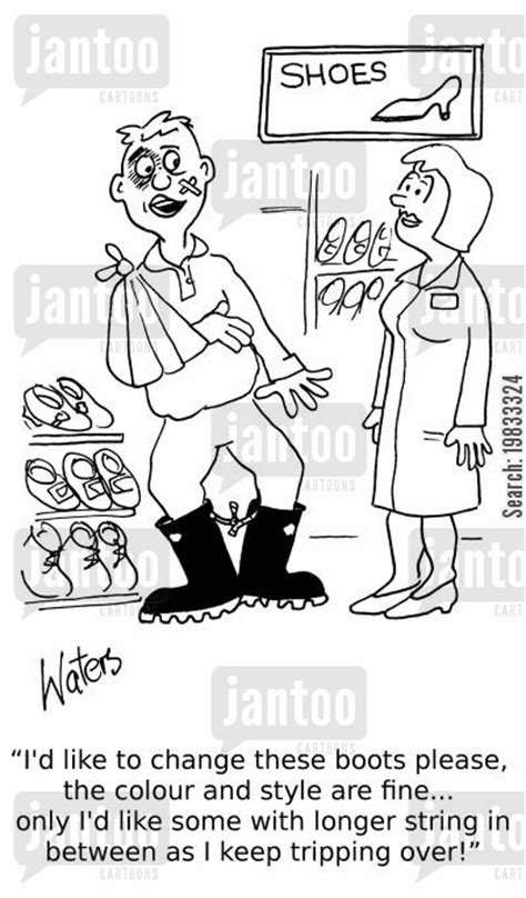 New Wellies Cartoons Humor From Jantoo Cartoons
