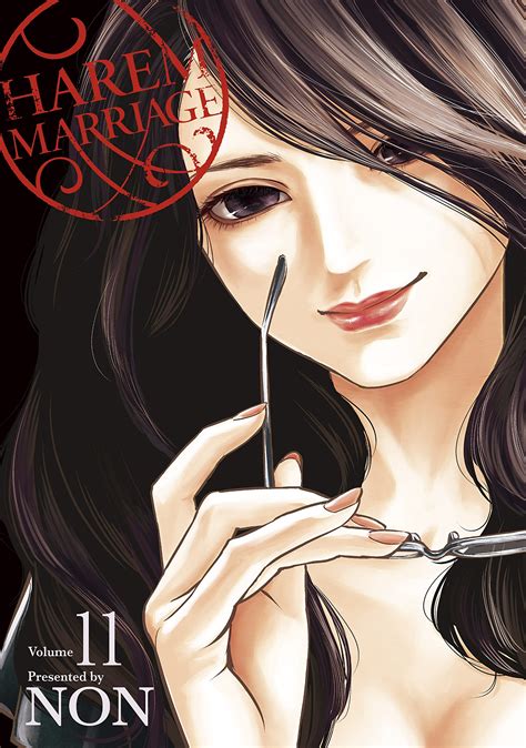Harem Marriage Vol 11 By Non Goodreads