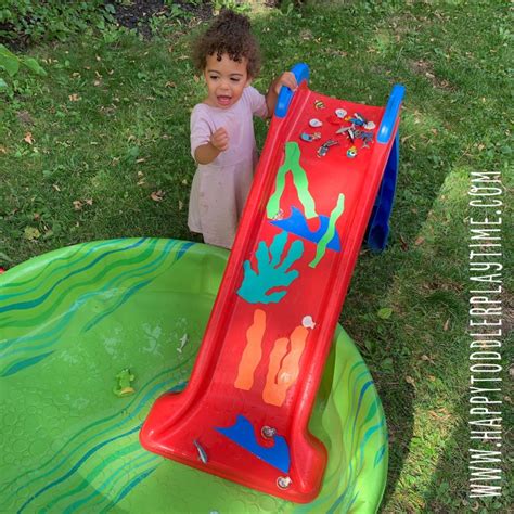 60 Awesome Outdoor Activities For Kids Happy Toddler Playtime