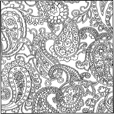 Mandalayvillage Crazy Pattern Coloring Pages Coloring Pages Pinterest