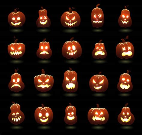 4800 Angry Pumpkin Faces Stock Photos Pictures And Royalty Free Images