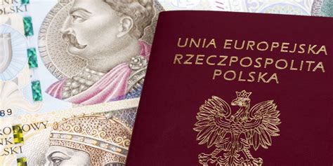 Wyrobienie Paszportu Koszt Procedury Potrzebne Dokumenty