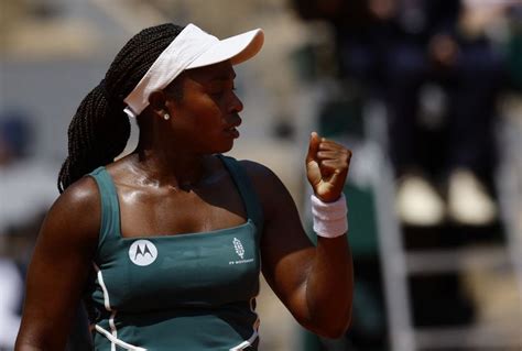 Tennis Tennis Racist Abuse Of Players Is Getting Worse Says Stephens The Star