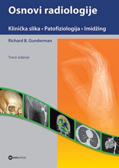 Knjige Medicina Radiologija