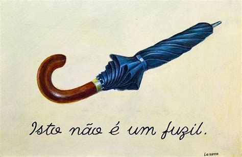 Acr Lica Sobre Tela Releitura Da A Trai O Das Imagens De Ren Magritte Artecontemporanea