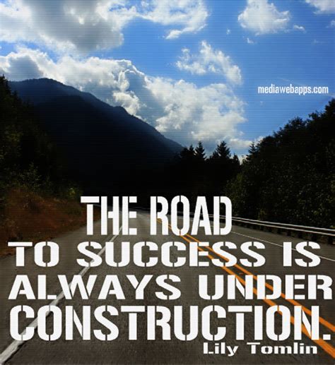 Life Under Construction Quotes Quotesgram
