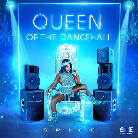 Spice Fixes Her Crown Preps New Song Queen Of The Dancehall Urban Islandz