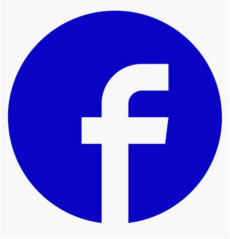 Facebook Icon Free Download Imagesee