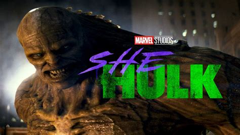 She Hulk Abomination S Tim Roth On Why He Joined Exciting Series And Mark Ruffalo S Influence