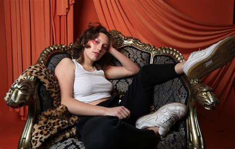king princess meet the gay icon in waiting who s come to wreak glorious havoc on pop nme