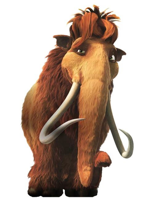 Ice Age Png Transparent Image Download Size 500x688px
